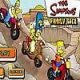Simpsons Family Race - Friv 2019 Games