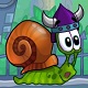 Snail Bob 7 HTML5 - Friv 2019 Games