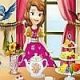 Sofia the First Tea Party - Friv 2019 Games