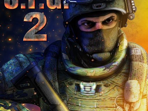 Special Forces Group 2 Online