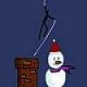Spider Stickman 5 Christmas - Friv 2019 Games