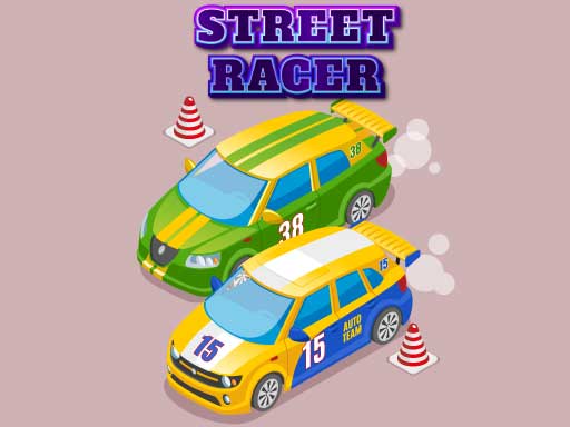 Street Racer Online Game Online