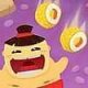 Sumo Sushi Puzzle - Friv 2019 Games