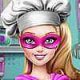 Super Barbie Real Cooking - Friv 2019 Games