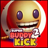 Super Buddy Kick 2 - Friv 2019 Games