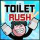 Toilet Rush 2 - Friv 2019 Games