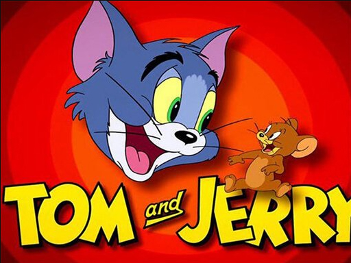  Tom & Jerry:Runner Online
