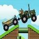 Tom And Jerry Tractor - Friv 2019 Games