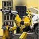 Transformer Buble Bee Rescue Mission - Friv 2019 Games