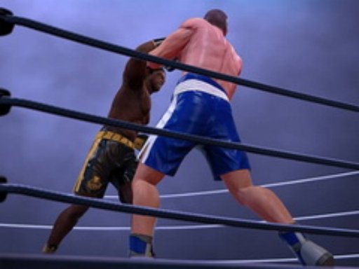 Ultimate Boxing - The Boxing King Online