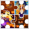 Witchs House Halloween Puzzles - Friv 2019 Games