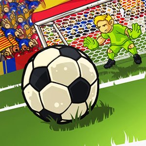 World Football Kick - Friv 2019 Games